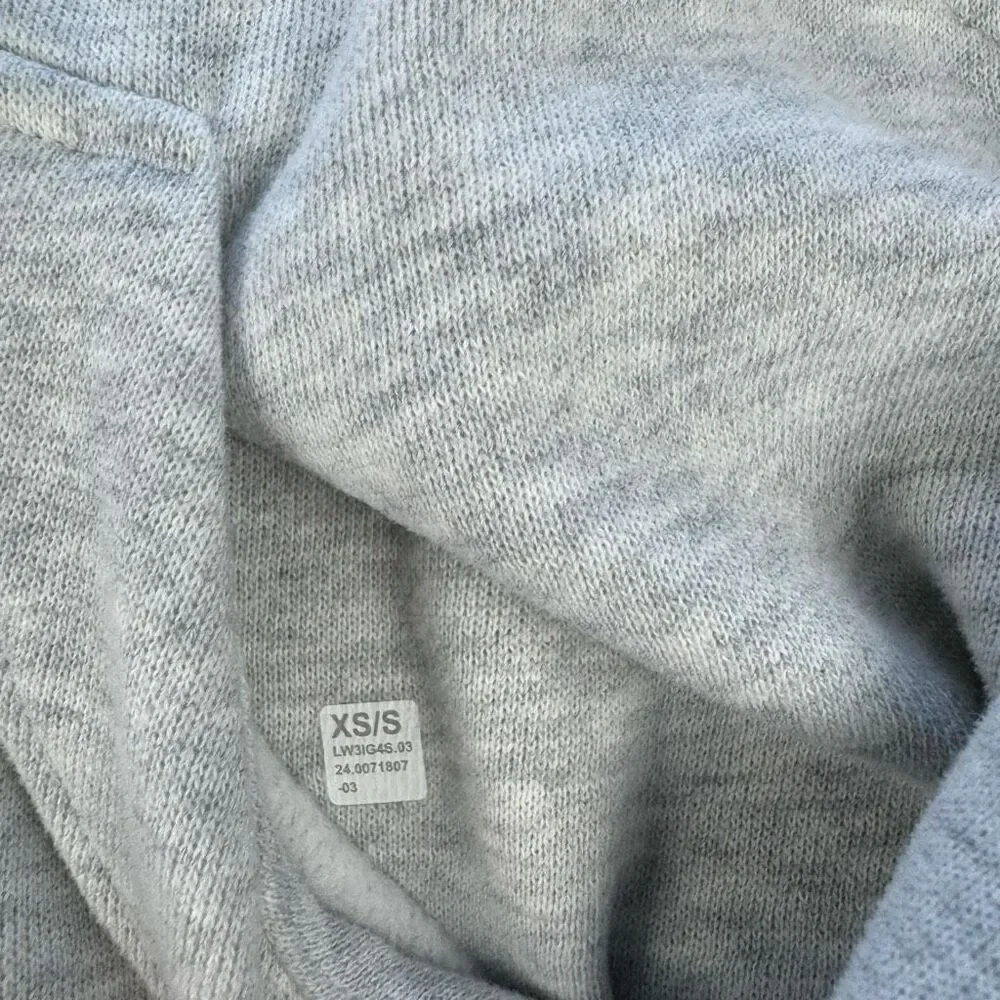 Women’s Hawaii Exclusive Lululemon Scuba Oversized Half-Zip Hoodie